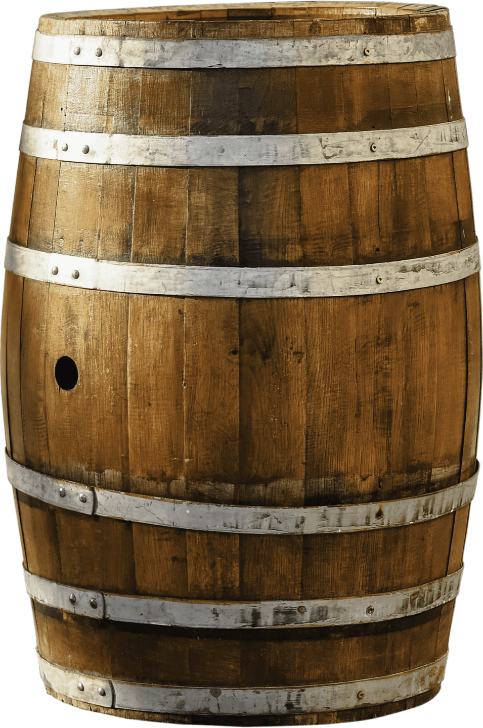 Cellar fulled of Jamaican Rum. How the rum is made, and how the rum is stocked ?